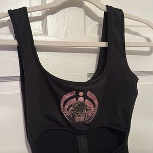 Bassnectar Bodysuit